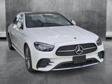 Used 2021 Mercedes-Benz E 350 Sedan image 3