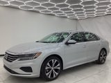 Used 2021 Volkswagen Passat 2.0T SE image 5