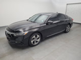 Used 2018 Honda Accord EX-L image 2