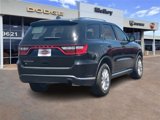 Certified 2024 Dodge Durango SXT image 3