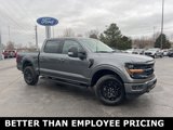 New 2025 Ford F150 XLT image 5