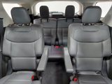 New 2025 Ford Explorer Active w/ Active Comfort Package image 4