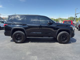 Used 2024 Toyota Sequoia Limited w/ TRD Off-Road Package image 5
