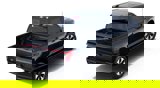 New 2025 Ford F150 Lightning Platinum image 3