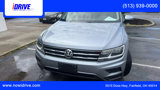 Used 2021 Volkswagen Tiguan S image 3
