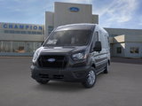 New 2025 Ford Transit 350 XL image 2