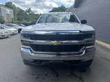 Used 2017 Chevrolet Silverado 1500 W/T w/ WT Convenience Package image 2