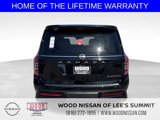 New 2025 Nissan Armada Platinum w/ Convenience Package image 6
