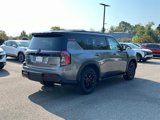 New 2026 Nissan Armada PRO-4X image 4