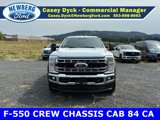 New 2026 Ford F550 4x4 Crew Cab Super Duty image 2