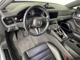 Certified 2022 Porsche Panamera 4 Platinum Edition image 4