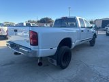 Used 2007 Dodge Ram 3500 Truck SLT image 4