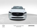 New 2025 MAZDA CX-5 Signature image 2