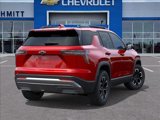 New 2026 Chevrolet Equinox ACTIV w/ Convenience Package III image 4