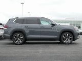 New 2026 Volkswagen Atlas SEL Premium R-Line image 2