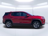 New 2025 Chevrolet Equinox LT w/ Safety and Technology Package image 2