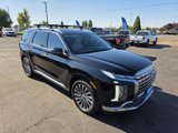 Used 2024 Hyundai Palisade Calligraphy image 3