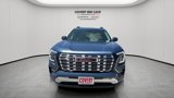 New 2026 GMC Terrain Denali image 3