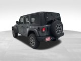 New 2025 Jeep Wrangler Sport S image 4