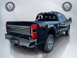 New 2025 Ford F350 King Ranch w/ Chrome Package image 3
