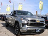 New 2025 Chevrolet Silverado 1500 LT image 2