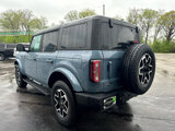 Used 2024 Ford Bronco Outer Banks image 5