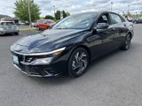 Certified 2024 Hyundai Elantra SEL w/ Convenience Package image 4