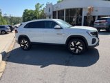 New 2025 Volkswagen Atlas Cross Sport SE image 2