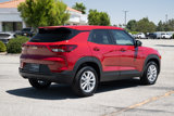 New 2026 Chevrolet TrailBlazer LS w/ LS Convenience Package image 4