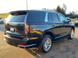 Used 2024 Cadillac Escalade Premium Luxury w/ LPO, Floor Liner Package image 5