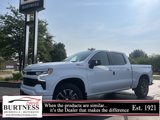 New 2026 Chevrolet Silverado 1500 RST image 3