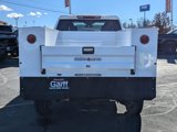 New 2025 GMC Sierra 2500 Pro w/ Convenience Package image 4