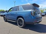 New 2025 Chevrolet Tahoe Premier image 4