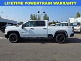 New 2026 Chevrolet Silverado 2500 LT w/ Trail Boss Package image 2