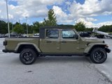 New 2025 Jeep Gladiator Willys image 3