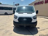 Used 2023 Ford Transit 250 Low Roof w/ Exterior Upgrade Package image 2