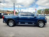 Used 2021 GMC Sierra 1500 SLT w/ SLT Premium Package image 6