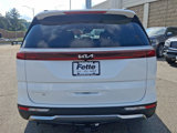 Certified 2024 Kia Carnival SX image 5