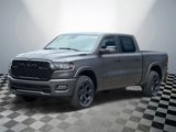 New 2025 RAM 1500 4x4 Crew Cab image 5