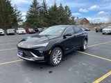 New 2025 Buick Envista Avenir image 3