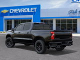 New 2026 Chevrolet Silverado 1500 RST w/ Safety Package image 5