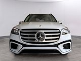 New 2025 Mercedes-Benz GLS 580 4MATIC image 4