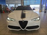 Used 2022 Alfa Romeo Giulia Ti image 3