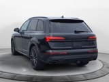 New 2025 Audi Q7 3.0T Prestige image 5