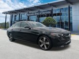Used 2025 Mercedes-Benz C 300 Sedan image 2