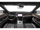 New 2025 Jeep Grand Cherokee L Overland w/ Advanced Protech Group III image 5