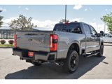 New 2025 Ford F250 Lariat w/ Lariat Ultimate Package image 5