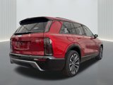 New 2026 Cadillac Vistiq Sport image 5