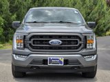 Used 2023 Ford F150 XLT w/ Equipment Group 302A High image 3