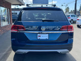 Used 2018 Volkswagen Atlas SE image 4